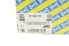 Підшипник колеса,комплект SNR NTN R168.73 (фото 10)