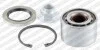 Підшипник маточини (передньої) Lexus IS 2.0/3.0 99-05 (32x72x45) SNR NTN R169.22 (фото 11)