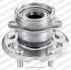 Підшипник маточини (задньої) Toyota RAV 4 00-05 SNR NTN R169.78 (фото 2)