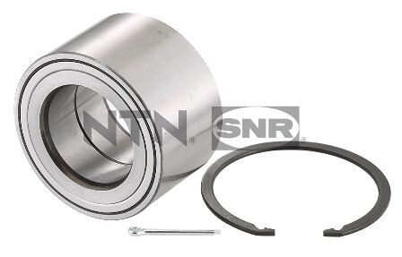 Подшипник ступицы SNR NTN R169.89
