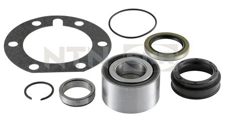 Подшипник колеса, комплект SNR NTN R169.91