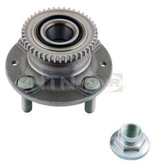 Подшипник SNR NTN R17033