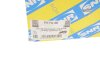 Підшипник колеса,комплект SNR NTN R170.36 (фото 3)