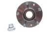 Підшипник маточини (задньої) Mazda 6 02-07 SNR NTN R170.37 (фото 1)