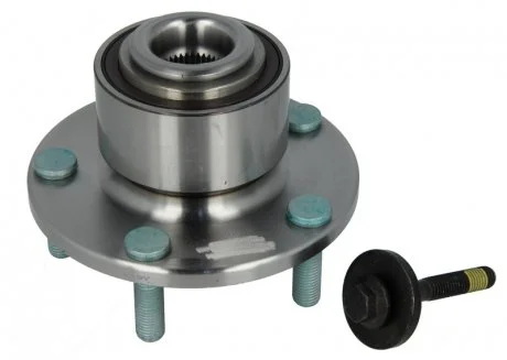 Подшипник колеса, комплект SNR NTN R170.41