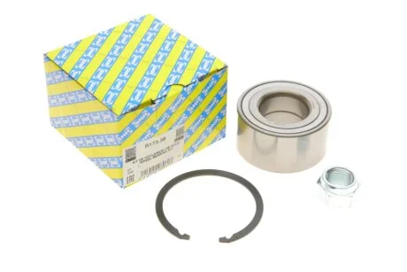 Подшипник колеса, комплект SNR NTN R173.38