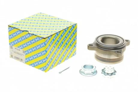 Подшипник колеса, комплект SNR NTN R173.42