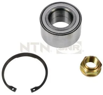 Подшипник SNR NTN R17413