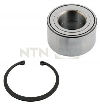 Подшипник колеса, комплект SNR NTN R174.25 (фото 1)