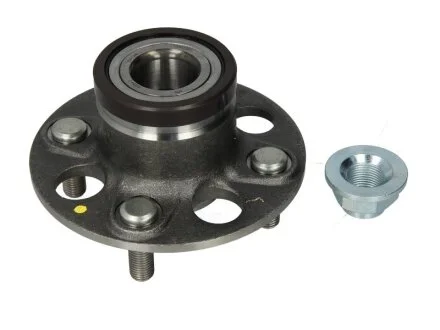 Подшипник ступицы колеса, комплект SNR NTN R174.48