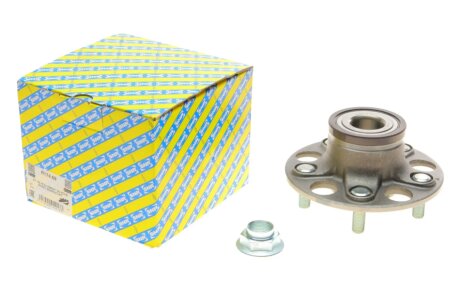 Підшипник маточини (задньої) Honda HR-V 04- SNR NTN R174.69