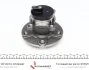 Підшипник маточини (задн.) Suzuki SX4 06- SNR NTN R17719 (фото 3)