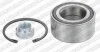 Підшипник маточини (передньої) Suzuki Swift 1/6i 06- SNR NTN R177.21 (фото 2)