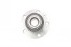 Підшипник маточини (передньої) Skoda Fabia 99-14/Roomster 06-15 (+ABS) SNR NTN R178.07 (фото 2)