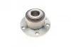 Підшипник маточини (передньої) Skoda Fabia 99-14/Roomster 06-15 (+ABS) SNR NTN R178.07 (фото 3)