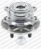 Підшипник маточини (передньої) Land Rover Discovery III 04-09/Range Rover Sport 05-09 SNR NTN R180.03 (фото 1)