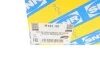 Підшипник колеса,комплект SNR NTN R181.30 (фото 9)