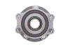 Підшипник маточини (задньої) Subaru Forester/Impreza 1.6-2.5 13-17 (+ABS) SNR NTN R181.31 (фото 4)