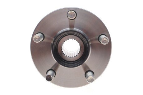 Підшипник маточини (задньої) Subaru Forester/Impreza 1.6-2.5 13-17 (+ABS) SNR NTN R181.31