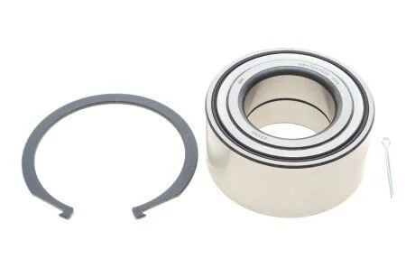 Подшипник колеса, комплект SNR NTN R184.14