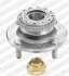 Підшипник маточини (задньої) Hyundai Elantra 00-06/Kia Cerato 04-08 SNR NTN R184.27 (фото 2)