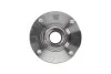 Підшипник маточини (задньої) Hyundai Elantra 00-06/Kia Cerato 04-08 SNR NTN R184.27 (фото 4)