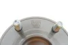 Подшипник колеса, комплект SNR NTN R184.34 (фото 3)