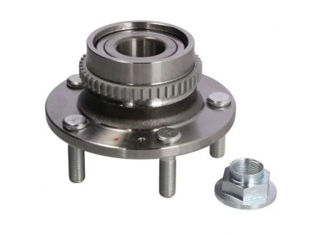 Підшипник колеса,комплект SNR NTN R184.49
