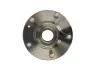Підшипник колеса,комплект SNR NTN R184.49 (фото 3)