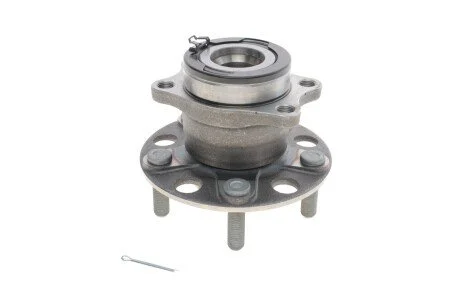 Подшипник колеса, комплект SNR NTN R186.10