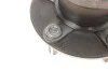 Подшипник колеса, комплект SNR NTN R186.13 (фото 2)