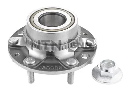 Подшипник ступицы SNR NTN R189.14