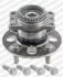 Підшипник маточини (задньої) Kia Picanto 11-17 (+ABS) SNR NTN R189.25 (фото 2)
