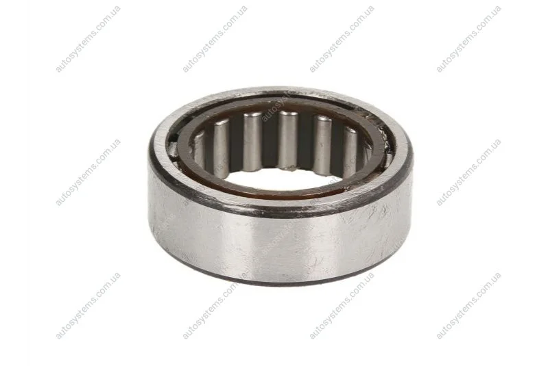 Підшипник КПП (34x51x17.5) JA3, JB0, JB1, JB2, JB3, JB4, JB5, JB9, JH1, JH3, MB1, MB3 SNR NTN RNU.12044.S01 (фото 1)