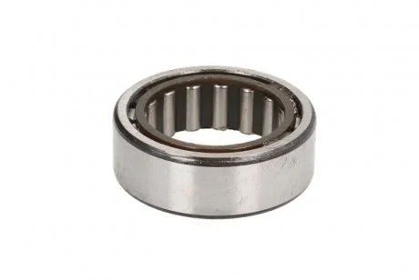 Підшипник КПП (34x51x17.5) JA3, JB0, JB1, JB2, JB3, JB4, JB5, JB9, JH1, JH3, MB1, MB3 SNR NTN RNU.12044.S01