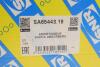 Амортизатор (передній) Audi A1/Seat Ibiza/VW Polo 08- SNR NTN SA65443.19 (фото 2)