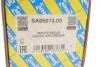 Амортизатор (задній) BMW 3 (E36/E46) 90-97 SNR NTN SA95013.03 (фото 2)