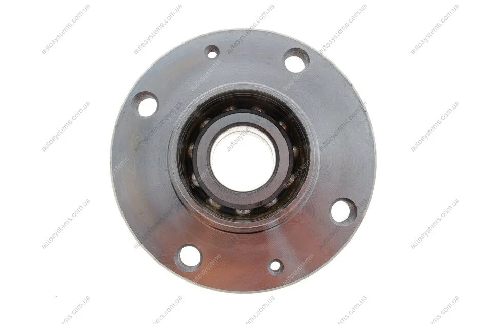 Підшипник маточини (задньої) Peugeot Partner (+ABS/z=29) SNR NTN TGB.40175.S08 (фото 1)