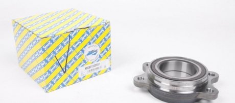 Підшипник маточини (передньої) Audi A4/A5/A6/A7/A8/Q5 SNR NTN XBGB41500R07