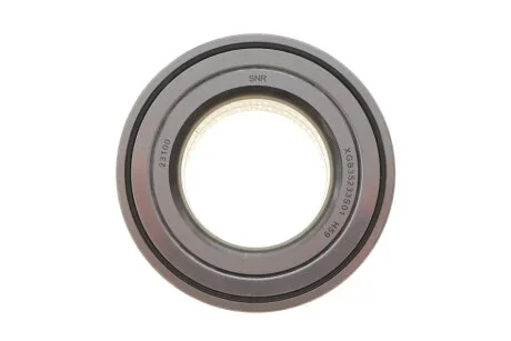 Підшипник маточини (передньої) Peugeot 4007/4008/Mitsubishi ASX/Outlander SNR NTN XGB352.33
