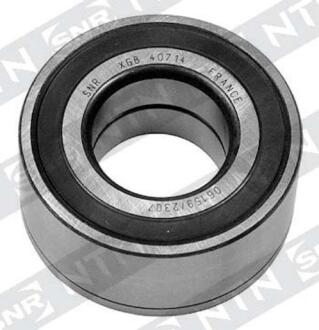 Подшипник SNR NTN XGB40714P