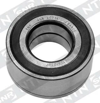 Подшипник SNR NTN XGB40714P