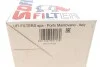 Фільтр масляний Hyundai H-1/Kia Carnival/Mazda 323/Mitsubishi Colt/Galant/L300/Lancer/Pajero 82- SOFIMA S 1001 DR (фото 6)