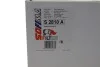 Фільтр повітряний MB (W123/S123) 2.0-4.0D/ 210/410 2.3 76-90 (OM616/OM617/M102) SOFIMA S 2810 A (фото 8)