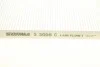Фільтр салону VW Caddy II/Golf III/Passat/Skoda Octavia 1.4-2.8 93-05 SOFIMA S 3006 C (фото 4)