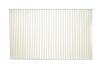 Фільтр салону Citroen C2 03-10/C3 01-/C4/Peugeot 1007 04-/307 01-/308 07-14/408 11- SOFIMA S 3038 C (фото 4)