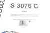 Фільтр салону Ford Fiesta/Fusion 01-12 SOFIMA S 3076 C (фото 6)