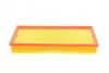 Фільтр повітряний VW Golf/Audi A3/TT 97-06/Skoda Octavia 97-10/Seat Toledo 1.6-3.2 i/1.9TDI/SDI 98-06 SOFIMA S 3077 A (фото 2)