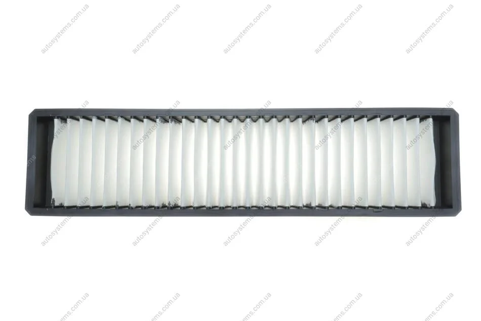 Фільтр салону Mini Mini 01-08 SOFIMA S 3101 C (фото 1)