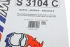 Фільтр салону Renault Duster/Logan/Modus/Sandero/Clio 1.2-2.0 i/1.5dCi 04- SOFIMA S 3104 C (фото 6)